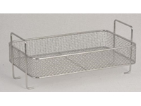 28 Litre Ultrasonic Cleaning Machine Basket - 0