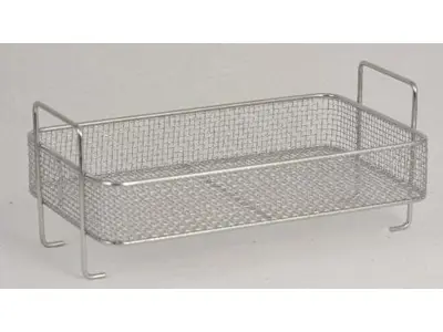 28 Liter Ultrasonic Cleaning Machine Basket