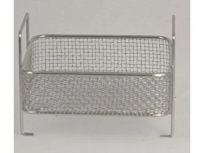 4 Liter Ultrasonic Cleaning Machine Basket