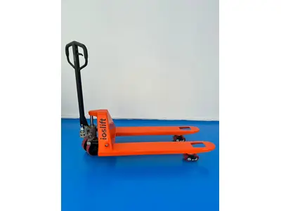 İoslift 2500 Kg Manual Pallet Truck - Promotion