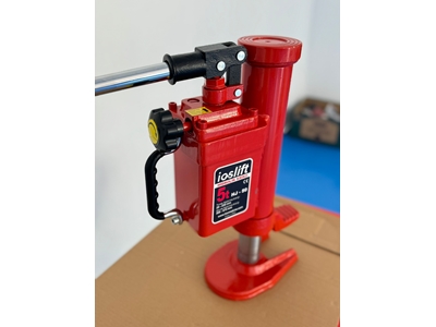 İoslift Hj-50 Hydraulic Machine Jack - 1