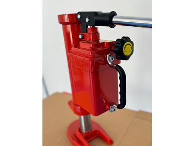 İoslift Hj-50 Hydraulic Machine Jack - 2