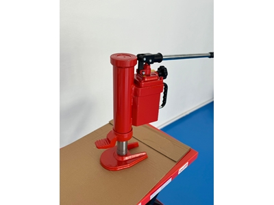 İoslift Hj-50 Hydraulic Machine Jack - 4