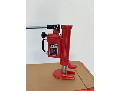 İoslift Hj-50 Hydraulic Machine Jack - 3