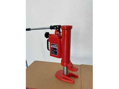 İoslift Hj-50 Hydraulic Machine Jack - 0