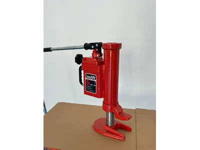 İoslift Hj-50 Hydraulic Machine Jack