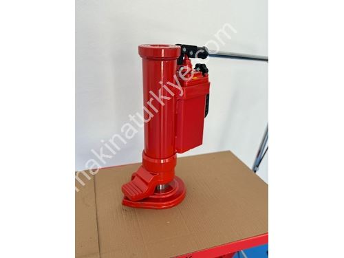 Cric hydraulique İoslift Hj-100