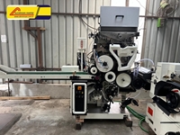 2000-2500 Pieces/Minute Cigarette Production Machine - 0