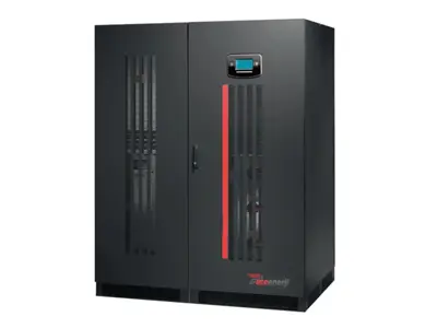 100 kVA (90000 W) Online UPS Güç Kaynağı