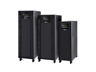 30 kVA (30000 W) Online UPS Güç Kaynağı - 0