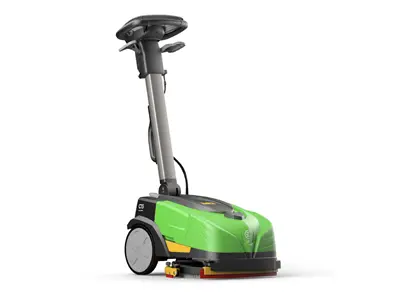 Aspirateur à batterie İPC Ct 5 Li-Ion