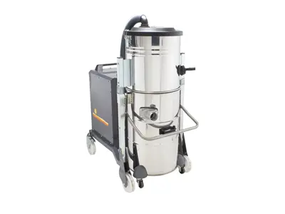 Aspirateur industriel électrique Asıdo 00364 İpc Planet 140