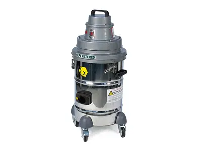 Asıd00566 Ipc Planet 22 Atexs Aspirateur Industriel Électrique