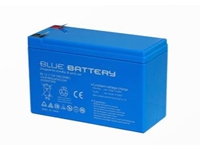 12 Volt / 7 Ampere Dry Type Battery