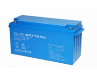 12 Volt / 150 Ampere Gel Battery - 0