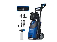 Premium 200 Pressure Washer