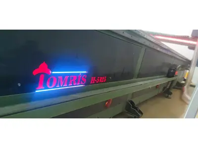 Ahşap İşleme CNC Router