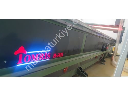 Ahşap İşleme CNC Router