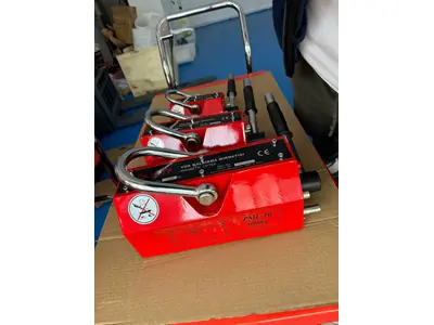 Load Lifting Magnet - 300 Kg