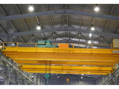 Walking Gantry Crane - 0