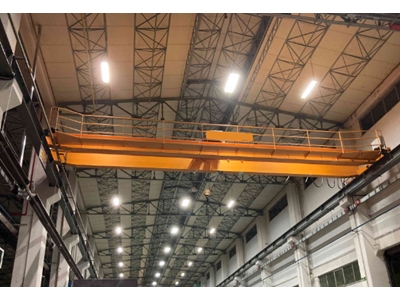 Walking Gantry Crane - 2