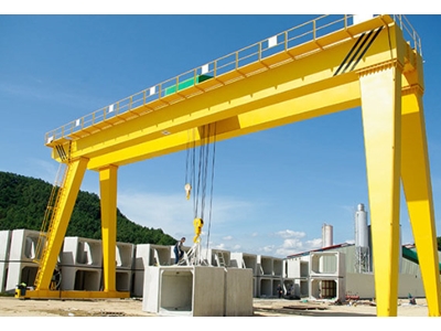 Portal Crane (1) - 2