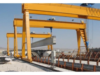 Portal Crane (1) - 1