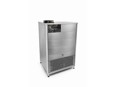 600lt Su Soğutma Makinesi - 1