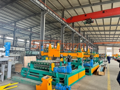 Weizenstroh-Recycling- und Stroh-zu-Papiermaschine - 3