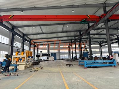 Weizenstroh-Recycling- und Stroh-zu-Papiermaschine - 5