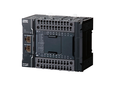 Omron Plc - 3