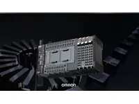 Omron Ethernet Portlu PLC İlanı