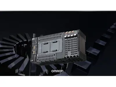 Omron Plc