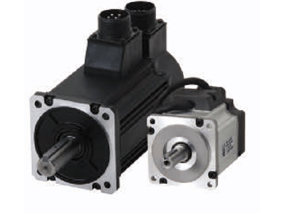 Omron Servo Motor Sürücü Kontrol Üniteleri - 1