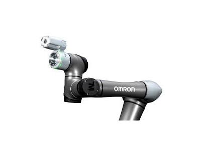 Omron Robotik Sistemler - 1