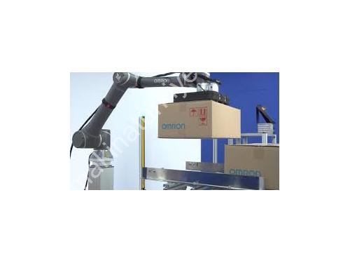 Omron Robotic Systems