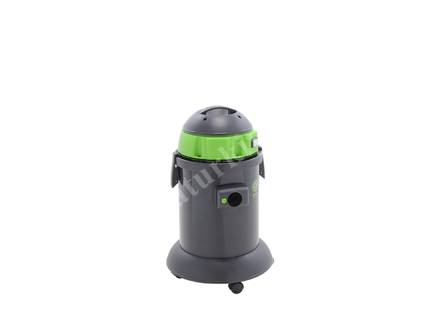 Пылесос IPC Yp1/23 W&D Shk Pl и вакуумный насос