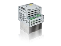 ABB 3HAC030923-001 DSQC 664 Drive Unit Harici Eksen Servo Sürücüsü