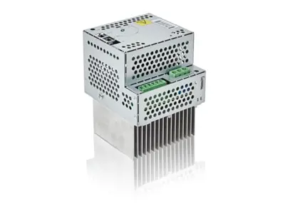 ABB 3HAC030923-001 DSQC 664 Drive Unit Harici Eksen Servo Sürücüsü