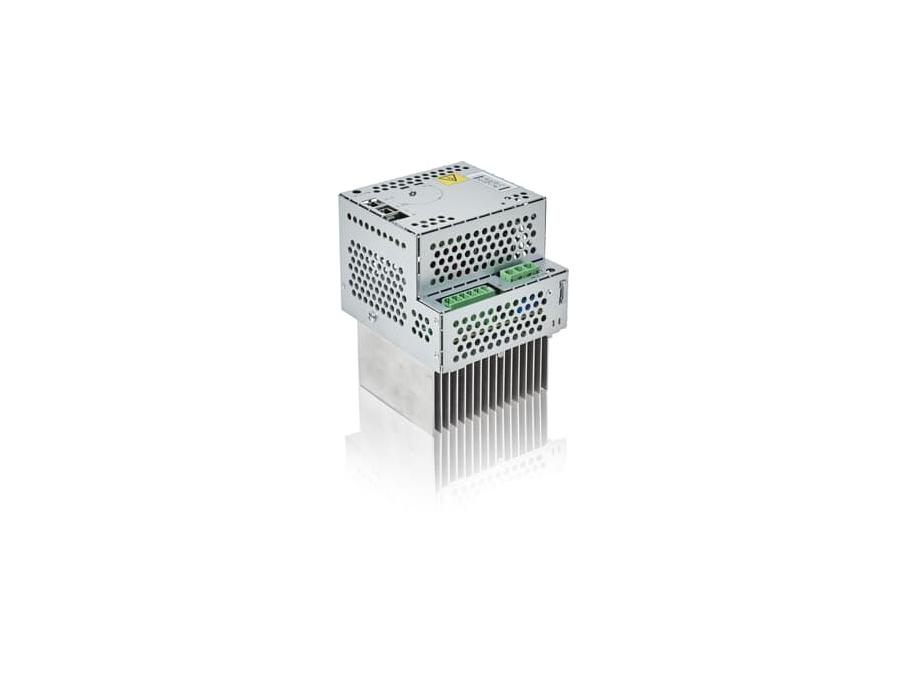 ABB 3HAC030923-001 DSQC 664 Drive Unit Harici Eksen Servo Sürücüsü