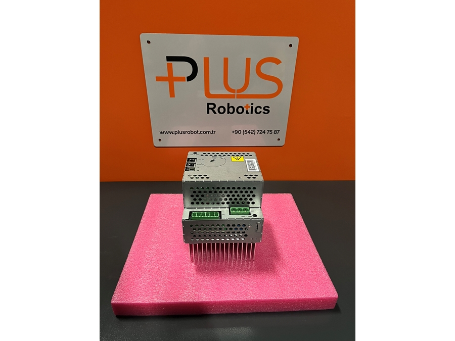 ABB 3HAC030923-001 DSQC 664 Drive Unit Harici Eksen Servo Sürücüsü