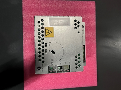 ABB 3HAC030923-001 DSQC 664 Drive Unit Harici Eksen Servo Sürücüsü - 2