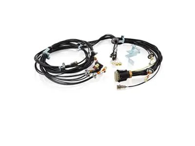 Harness Axis 1-6 Automation Cable Set