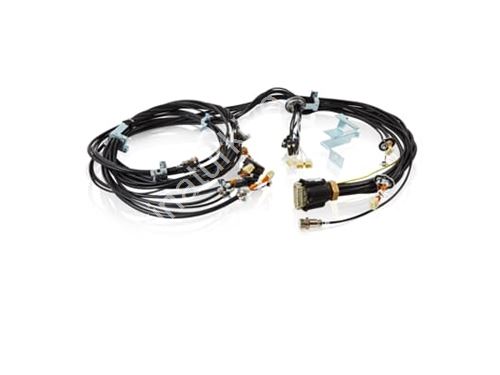 Harness Axis 1-6 Automation Cable Set