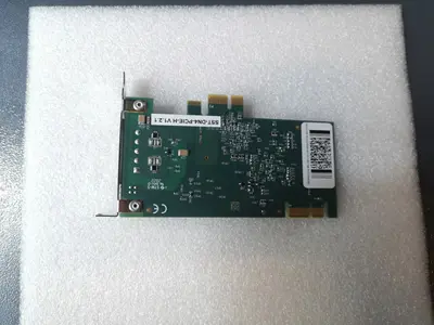 DSQC 1006 Devicenet Board Haberleşme Kartı