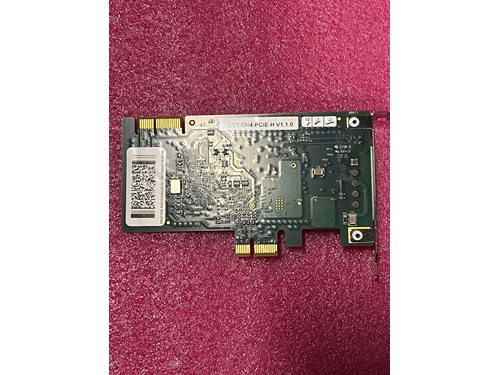 DSQC 1006 Devicenet Board Haberleşme Kartı