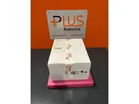 ABB 3HAC026253-001 DSQC 661 Power Supply Güç Kaynağı Kontrol Ünitesi