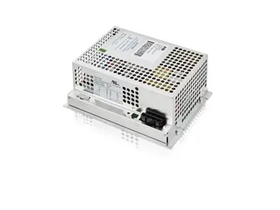 ABB 3HAC026253-001 DSQC 661 Power Supply Güç Kaynağı Kontrol Ünitesi