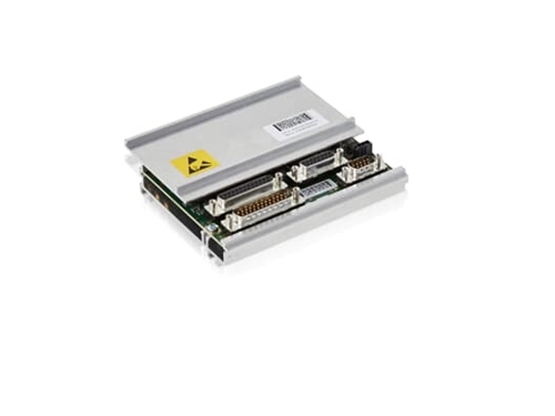 Carte de mesure Rmu101 Smb