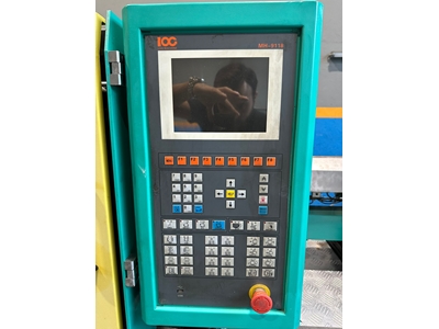 130 Tonnen Kunststoffspritzgießmaschine (1) - 6